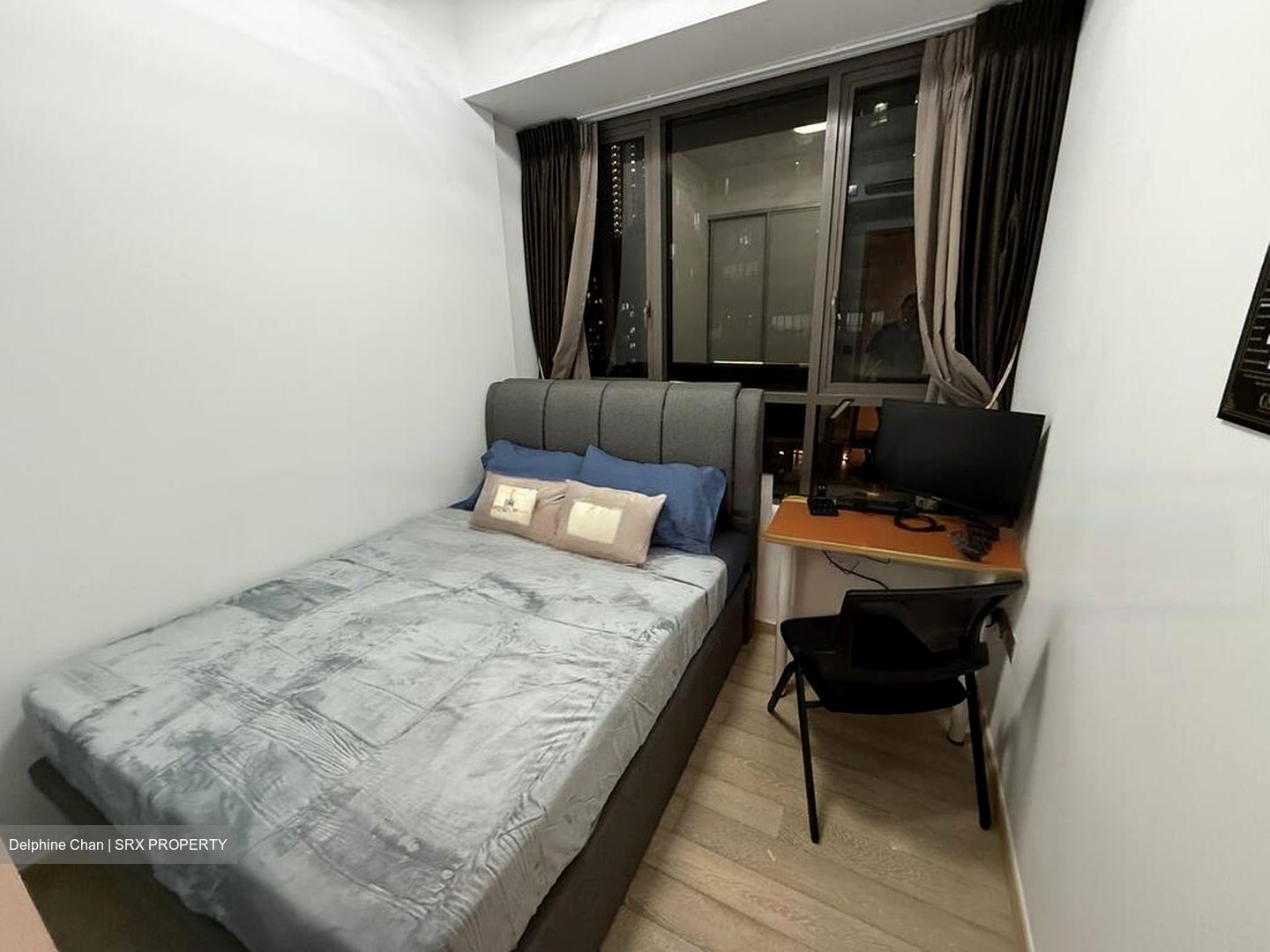 Skyline Residences (D4), Condominium #443869541